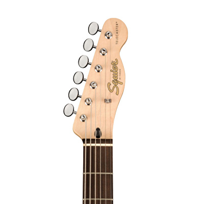 Squier paranormal clearance baritone cabronita telecaster
