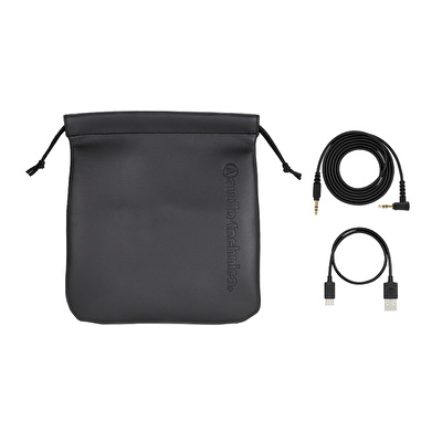 AUDIO TECHNICA ATH-M50XBT2 LAB Sınırlı Üretim Kablosuz Kulak Üstü Kulaklık