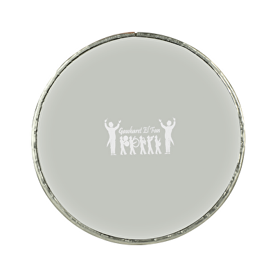 GEF ELFAN 23 cm Darbuka Derisi