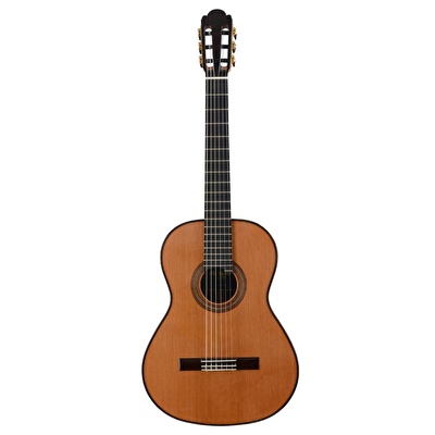 Martinez Monaco C Professional Serisi Klasik Gitar