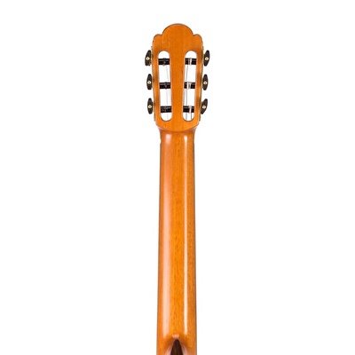 Martinez Monaco C Professional Serisi Klasik Gitar