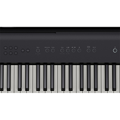 ROLAND FP-E50-BK Dijital Piyano (Siyah)