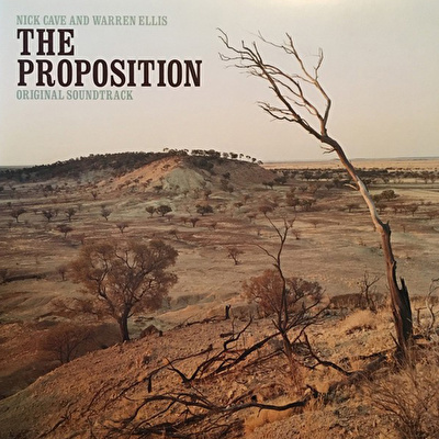 Nick Cave, Warren Ellis - The Proposition (Original Soundtrack)