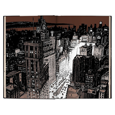 Jazz: New York In The Roarıng Twentıes