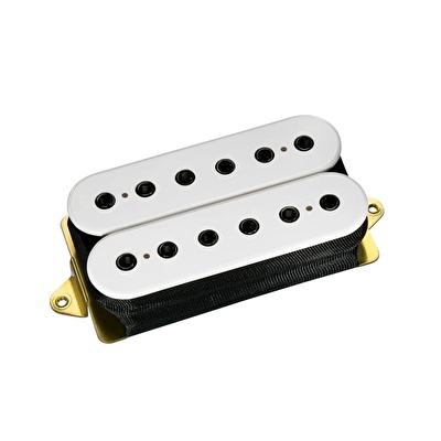 DiMarzio DP151W Paf Pro Beyaz Manyetik