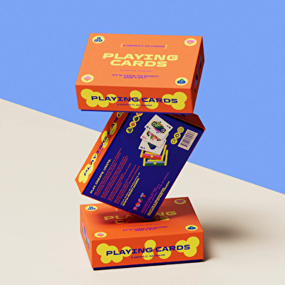 ROOT Oyun Kartları, Orion