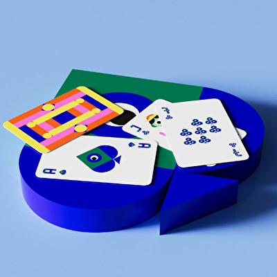 ROOT Oyun Kartları, Orion