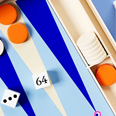 ROOT Tavla, Softbeam