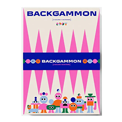 ROOT Tavla, Softbeam