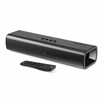 Majority Naga 40 3D Surround 70W TV Soundbar (HDMI/ARC, BT, USB)