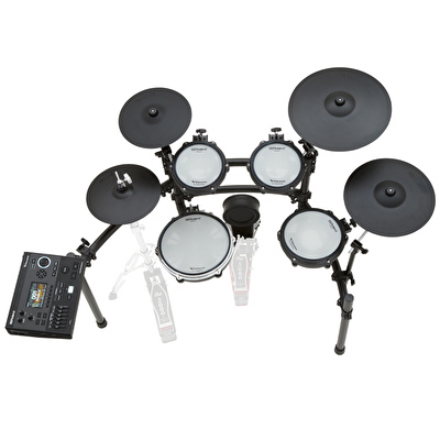ROLAND TD513 V-Drums Elektronik Davul Seti