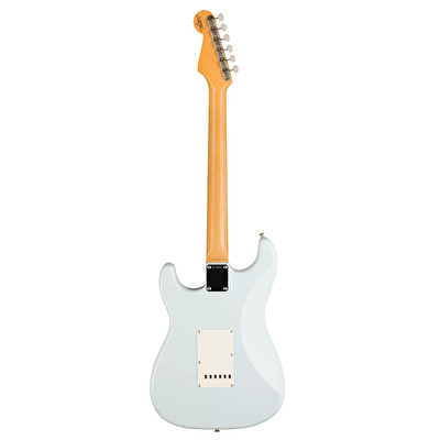 ギター Fender Custom Shop 1959 Stratocaster NOS FENDER Custom Shop Vintage Custom 1959 Stratocaster Gülağacı