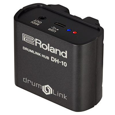 ROLAND DH-10 Kablosuz DrumLink Hub