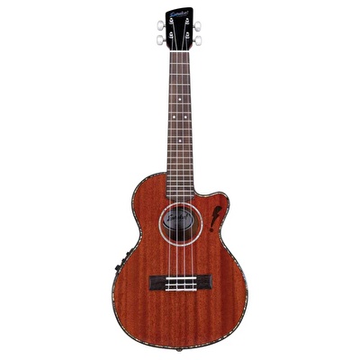 Eureka UK-T2 Tenor Elektro Ukulele