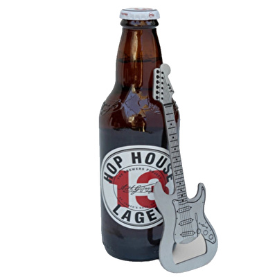 SUCK UK Blues Gitar Şişe Açacağı