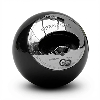 SUCK UK Bilardo Topu Şişe Açacağı