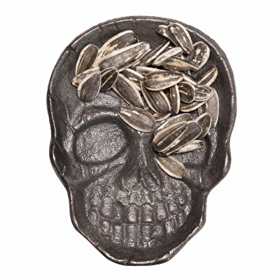 SUCK UK Kafatası Masaüstü Organizeri