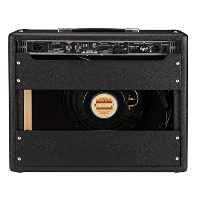 FENDER Tone Master Princeton Reverb UK Elektro Gitar Amfisi