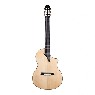 Martinez MS-14RS Etude Serisi Klasik Gitar