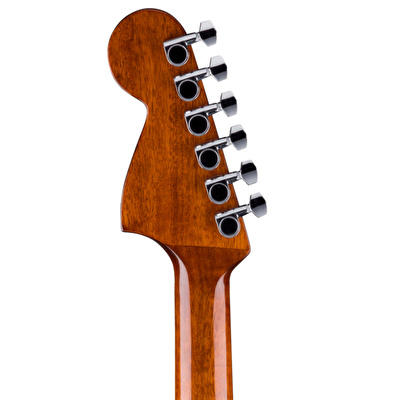 FENDER California Standard Monterey Sapele Elektro Akustik Gitar