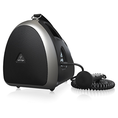 BEHRINGER EUROPORT HPA40 / Taşınabilir Ses Sistemi