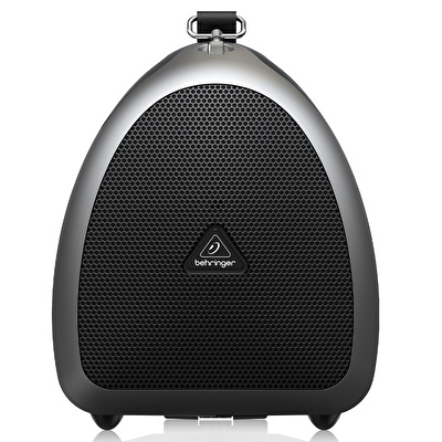 BEHRINGER EUROPORT HPA40 / Taşınabilir Ses Sistemi