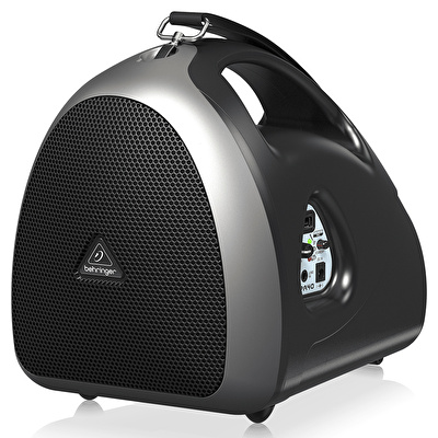 BEHRINGER EUROPORT HPA40 / Taşınabilir Ses Sistemi