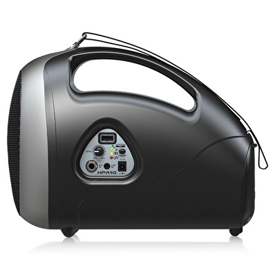 BEHRINGER EUROPORT HPA40 / Taşınabilir Ses Sistemi