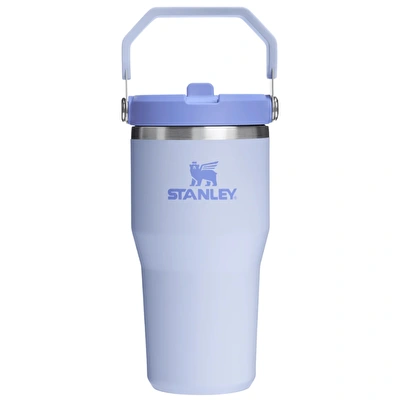 STANLEY The IceFlow™ Flip Straw 2.0 Tumbler 0.6L / 20oz Dew Drop