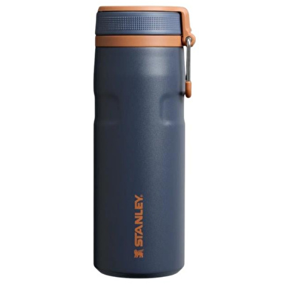 STANLEY The IceFlow™ Bottle Twist Flip 0.47L / 16oz Twilight