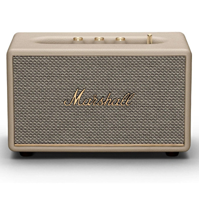 Marshall Acton III BT Krem Bluetooth Hoparlör Fiyatı, Özellikleri
