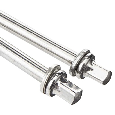 TAMA MS686SHP 2'li M6x86mm Akort Vidası