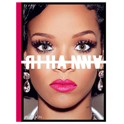 The Rihanna Book