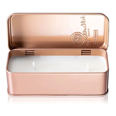 PADDYWAX Library Two Wick Travel Mark Twain Mum / Tin 2 Oz./56G