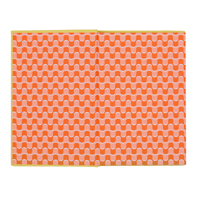 DESIGNWORKS INK Self Help Journal Kişisel Gelişim Günlüğü