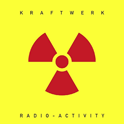 Kraftwerk - Radio-Activity