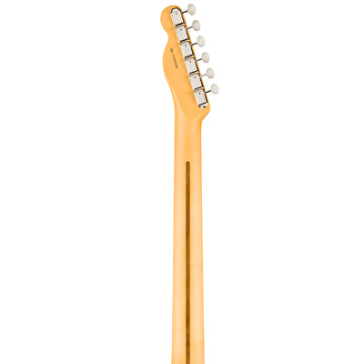 FENDER  American Professional Classic Telecaster Gülağacı Klavye Faded Dakota Kırmızı Elektro Gitar