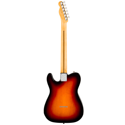FENDER American Professional Classic Hotshot Telecaster Akçaağaç Klavye 3 Ton Sunburst Elektro Gitar