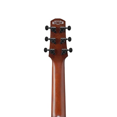 Ibanez AUP10N-OLB Klasik Gitar