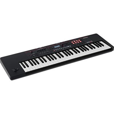 ROLAND XPS-10X-BK Genişletilebilir Synthesizer - Siyah