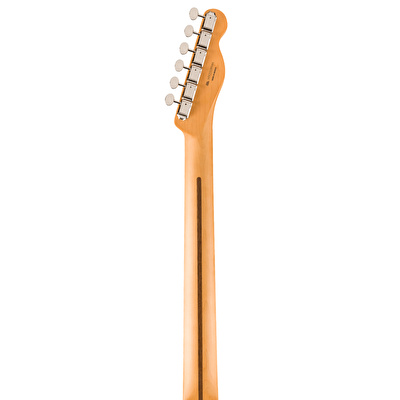 FENDER Player II Telecaster LH Gülağacı Klavye Polar Beyaz Solak Elektro Gitar