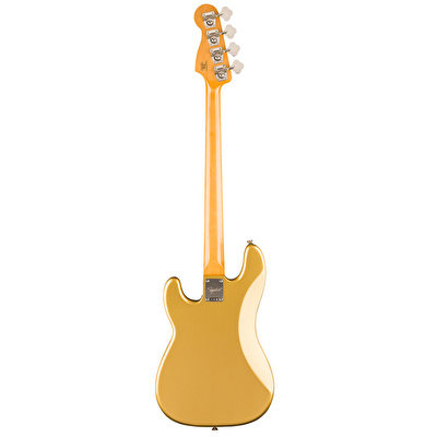 SQUIER Limited Edition Classic Vibe 60s Precision Bass Laurel Klavye Aztec Gold Bas Gitar