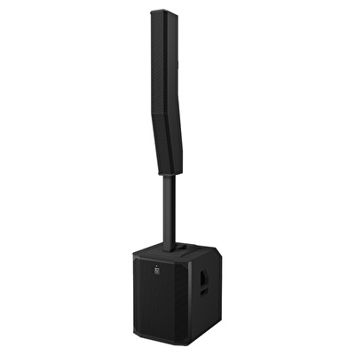 ElectroVoice EVOLVE70-KB-EU Taşınabilir Column Ses Sistemi (Siyah)