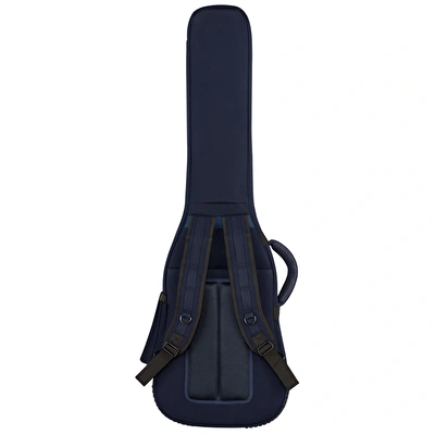 FENDER Troubadour Navy Bas Gitar Gig Bag