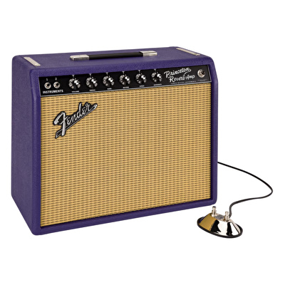 FENDER Limited Edition 65 Princeton Reverb Celestion G12M