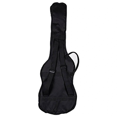 KOZMOS KGP-202LHSS-BK Solak Elektro Gitar Paketi