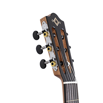 Martinez MP 5 CEL Solak Elektro Klasik Gitar