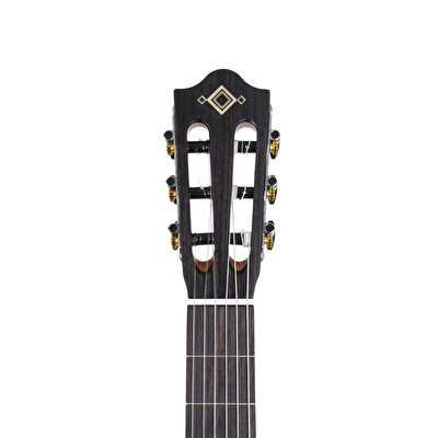 Martinez MP 5 CEL Solak Elektro Klasik Gitar