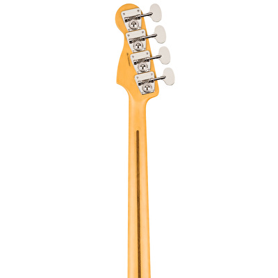 FENDER American Professional Classic Precision Bass Gülağacı Klavye 3 Ton Sunburst Bas Gitar
