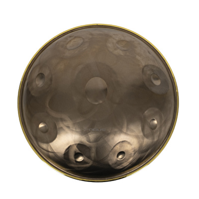 FOCUS AG-1-GD Hang Drum